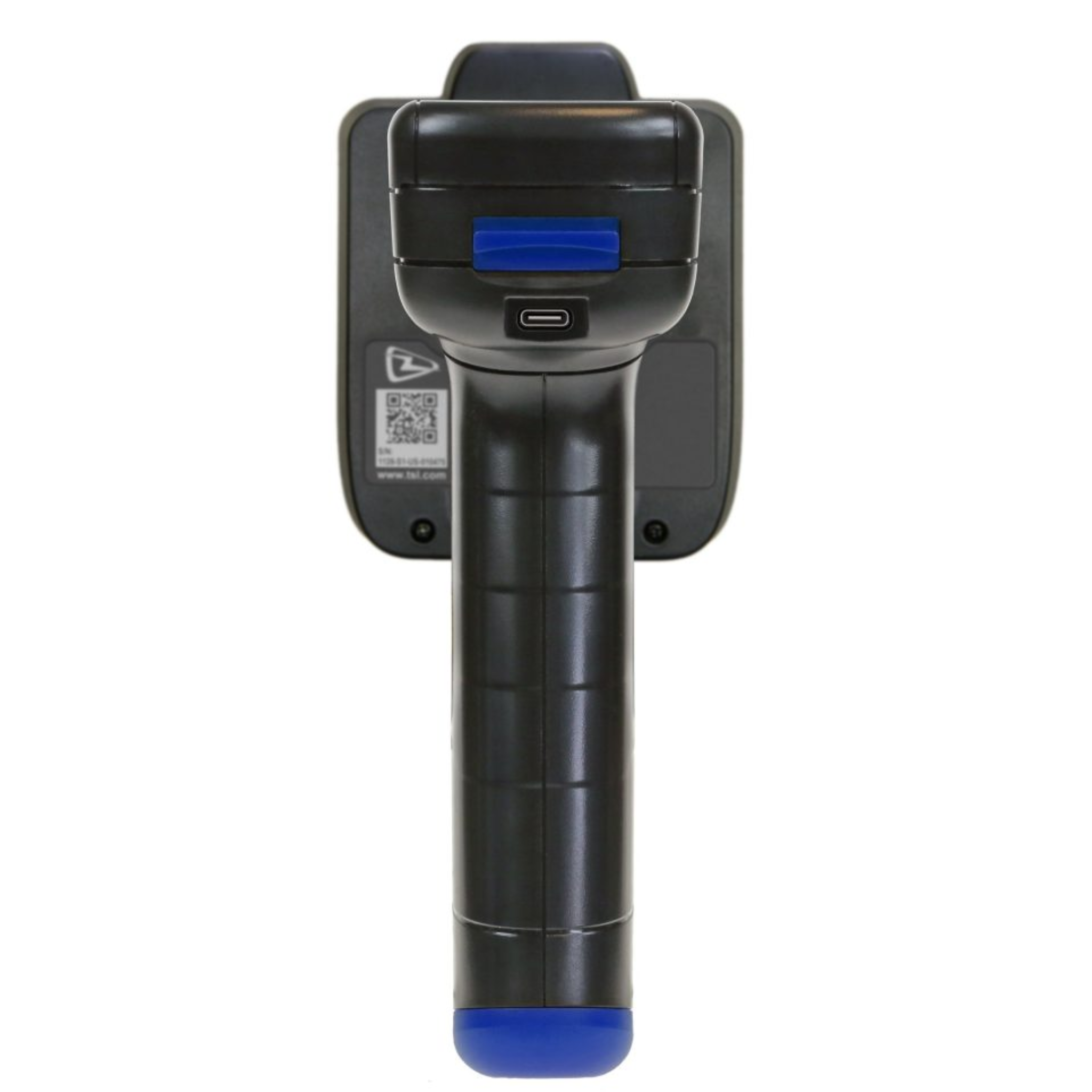 TSL 3128 Bluetooth RAIN RFID Reader [2D Imager] 3128-AS1-US