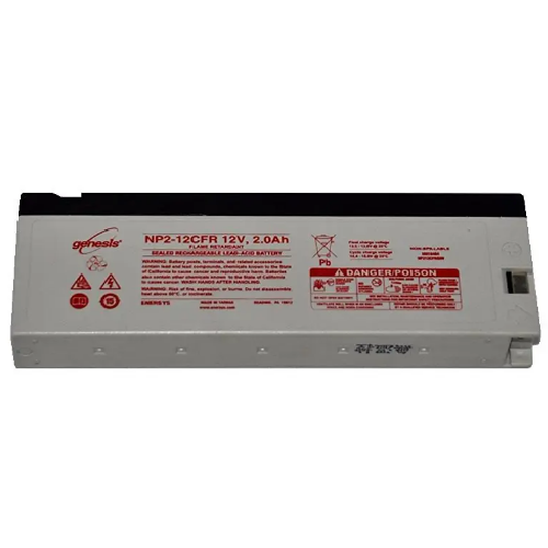 Honeywell 12V Universal Battery 317-075-003