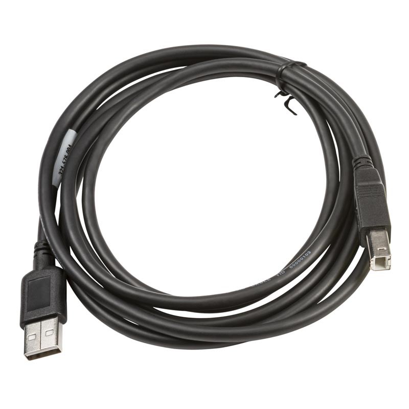 Honeywell USB Cable - 6.6ft 321-576-004