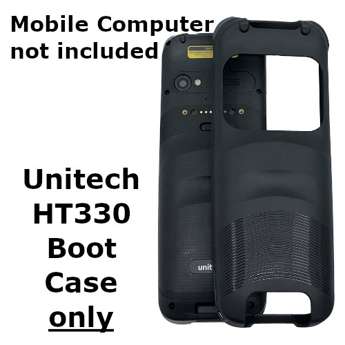 Unitech HT330 Boot Case 3210-900035G