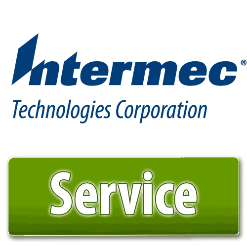 Intermec Service CV3XSR-SLVD1