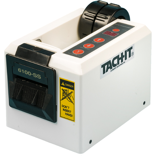Tach-It 6100-SS Tape Dispenser 6100-SS