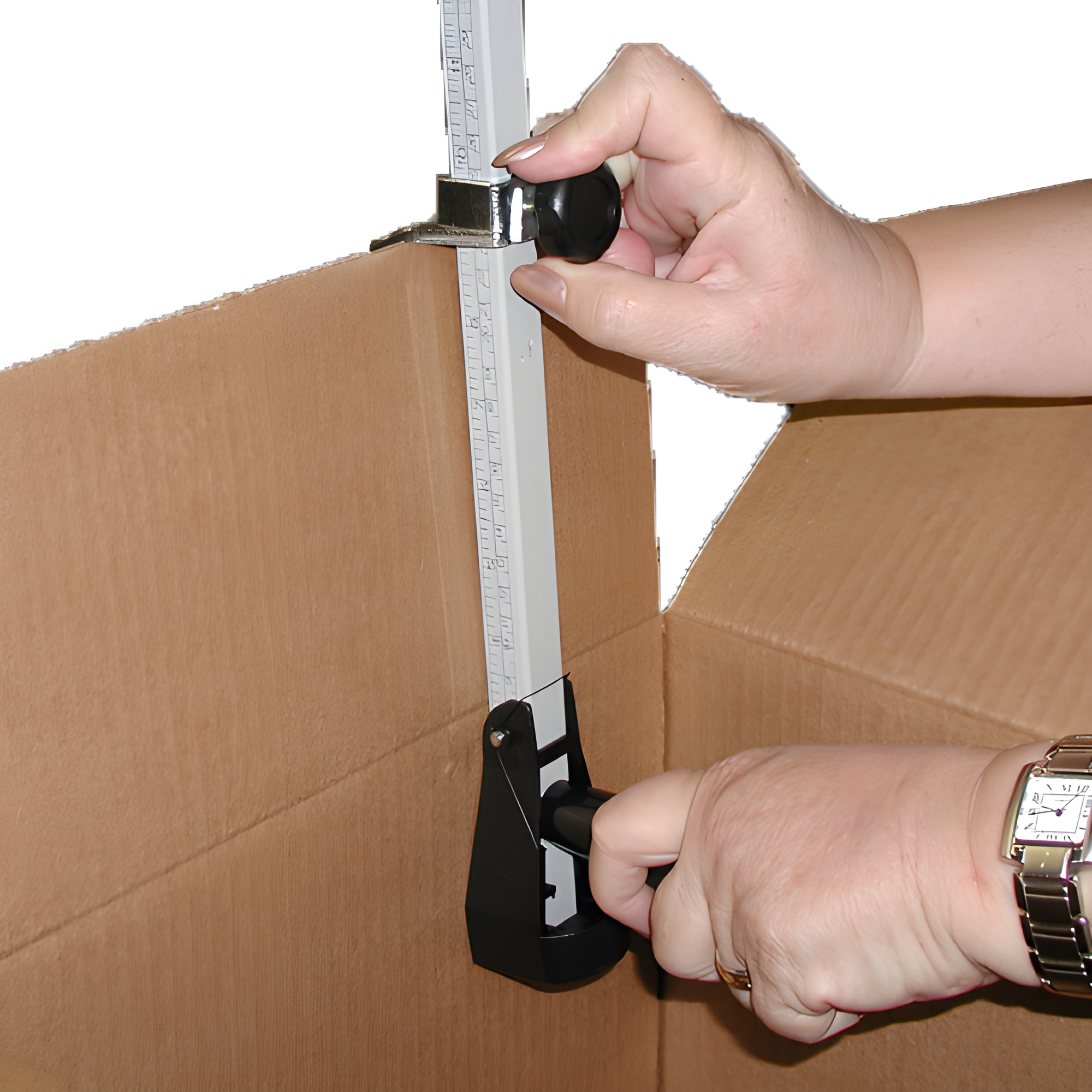 Tach-It CST210 Carton Sizing Tool CST210