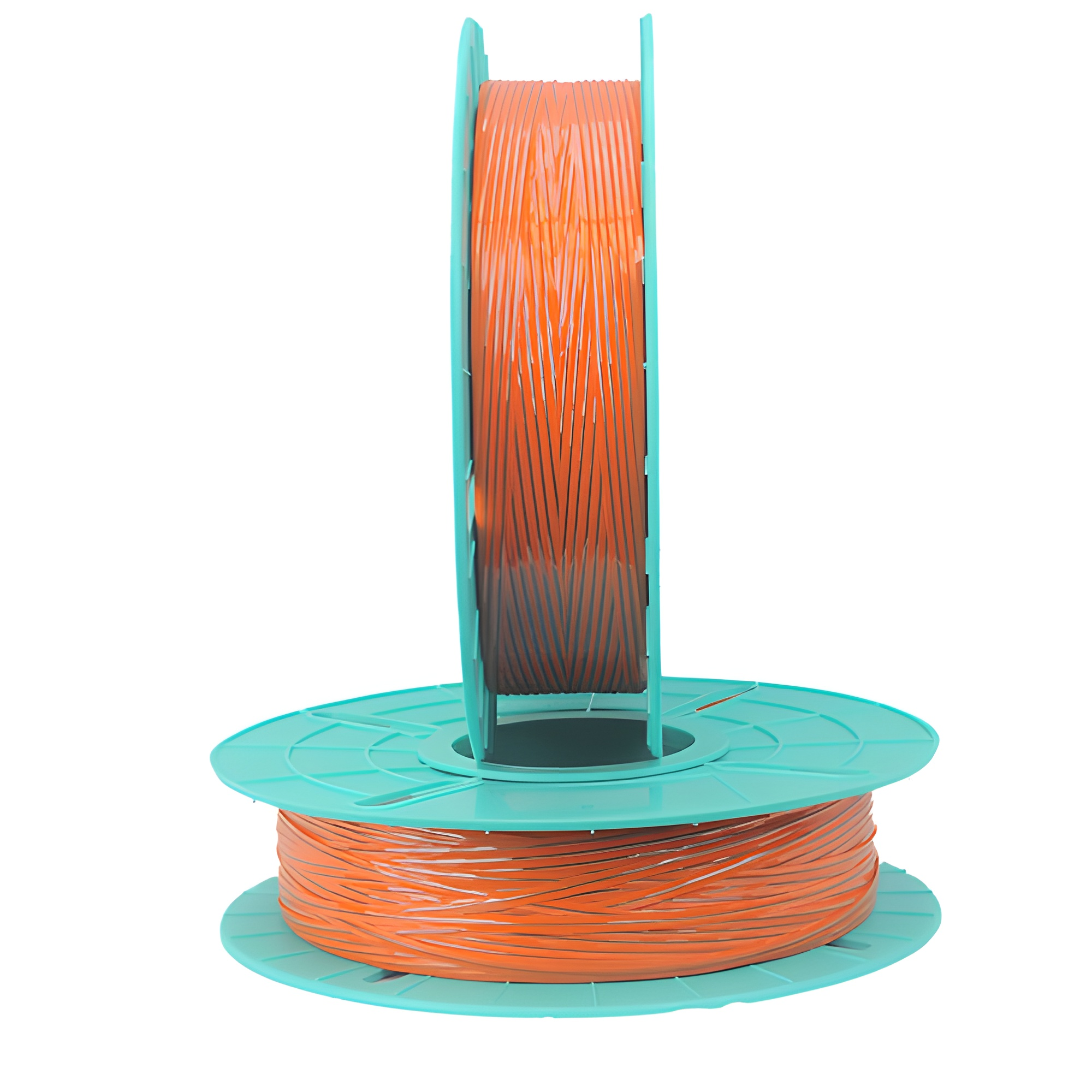 Tach-It Twist Tie Ribbon 17-2000