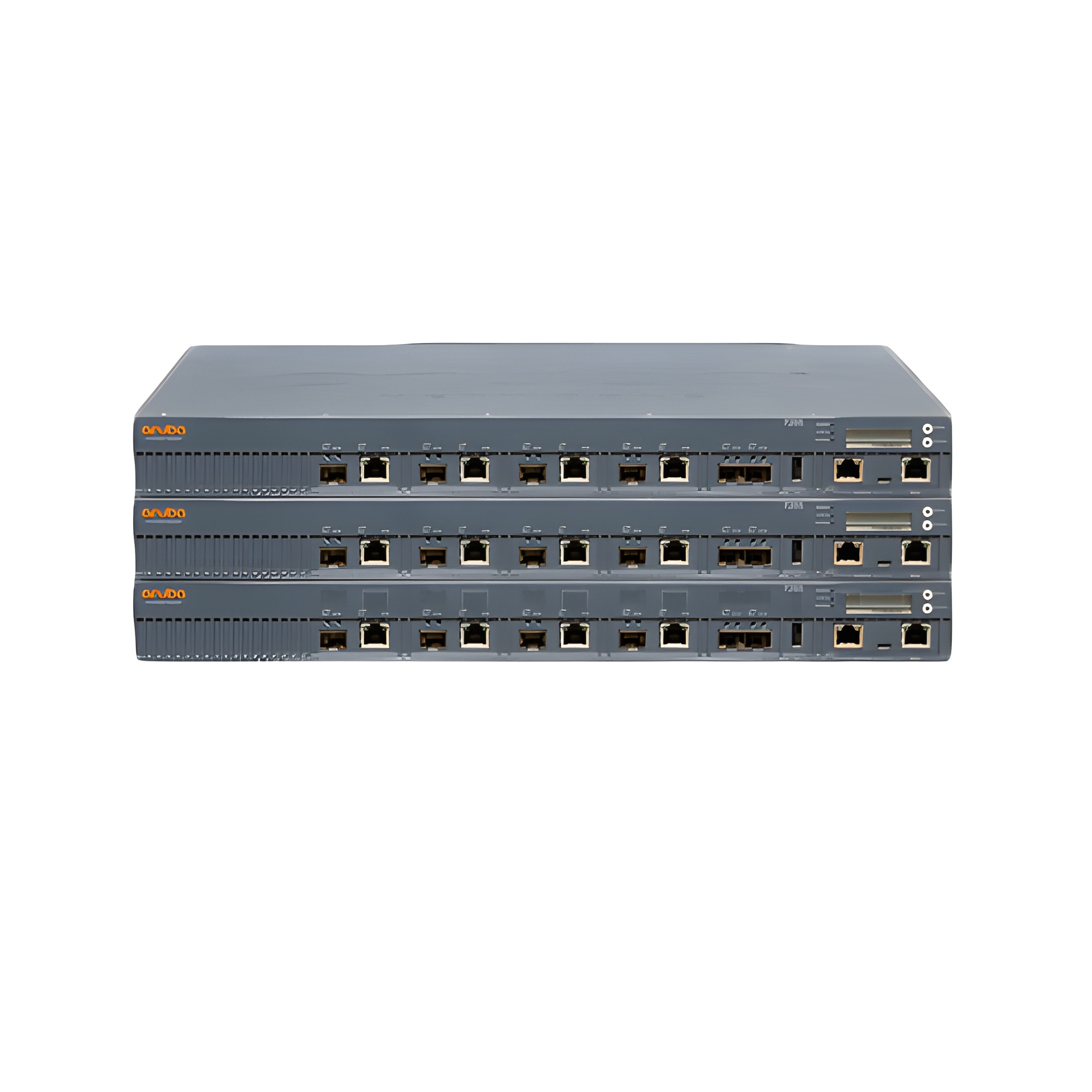 Aruba 7205 Controller JW736A