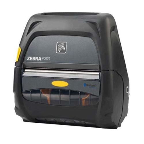 Zebra ZQ520 Portable Printer ZQ52-AUE0010-GA