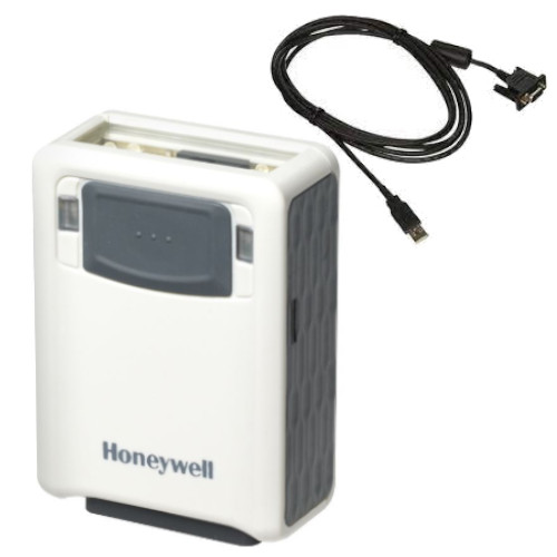 Honeywell Vuquest 3320g Scanner 3320G-4USB-0-N