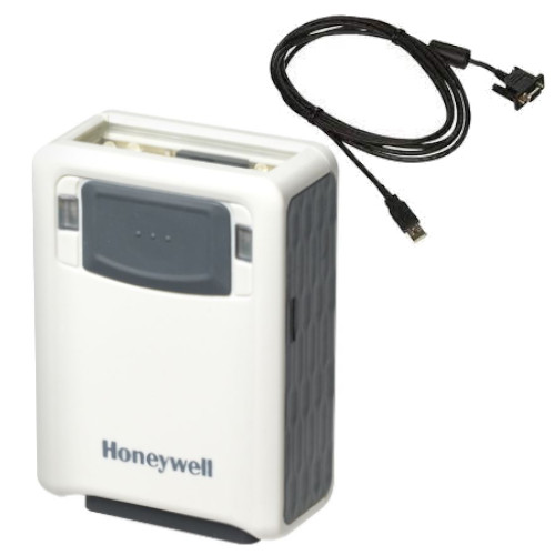 3320G-4USB-0-N - Honeywell Vuquest 3320g Scanner