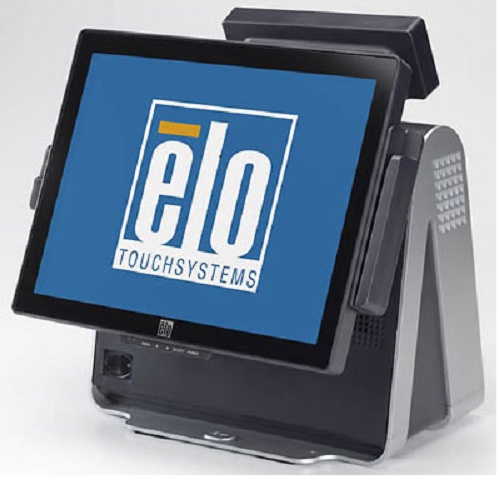 Elo 17D2 17inch Touchscreen Computer E926661