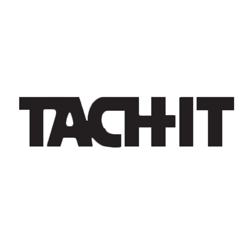 Tach-It Decorative Metallic Twist Ties 7-RM