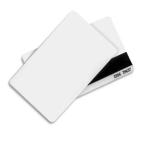 Fargo 82258 Peel-and-Stick Standard HoloMark Seal - 250 Count 82258