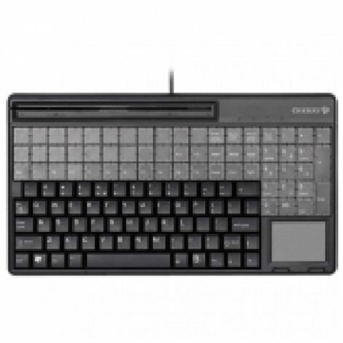 Cherry Electronic Hardware Keyboards Programable G86-62430EUADAA