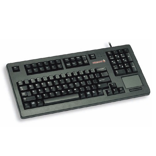 CHERRY Keyboard G80-11900LTMUS-0