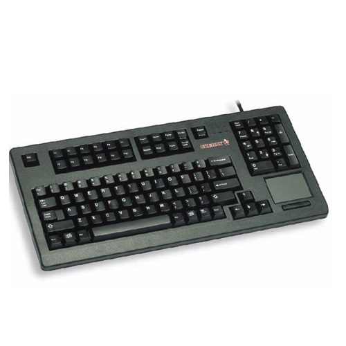 Cherry Electronic Hardware Keyboards Standard G80-11900LTMUS-2