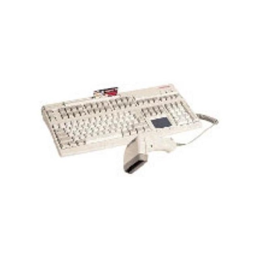 Cherry G80-8113 Multifunctional Card Reading Keyboard G80-8113LUVEU-2