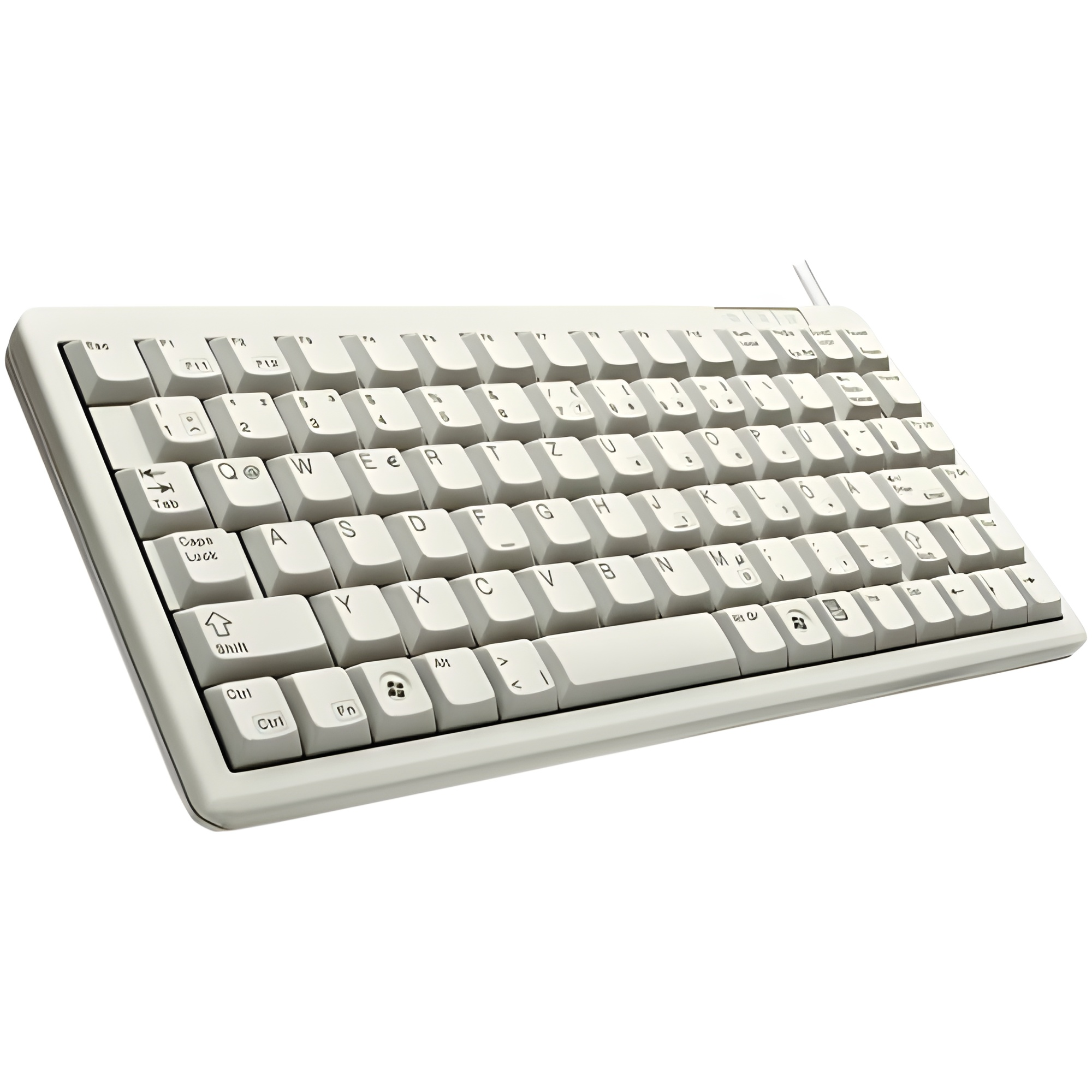 Cherry Keyboard G84-4100LCMEU-2