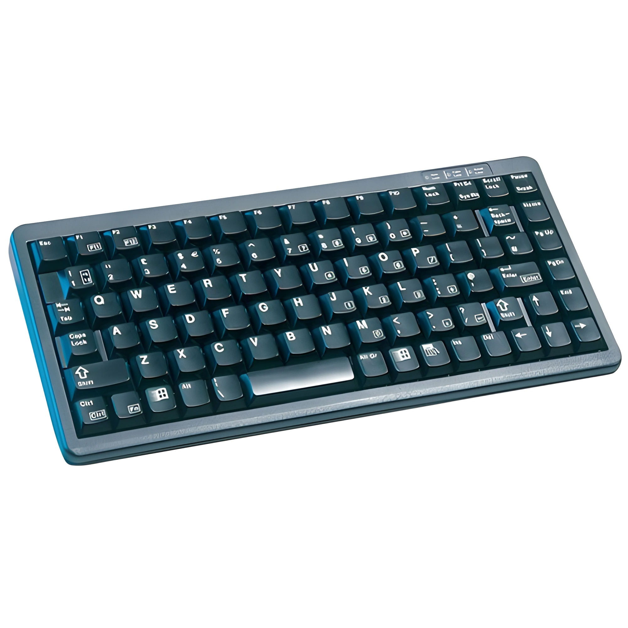 Cherry G84-4100 Keyboard G84-4100LCMCD-2