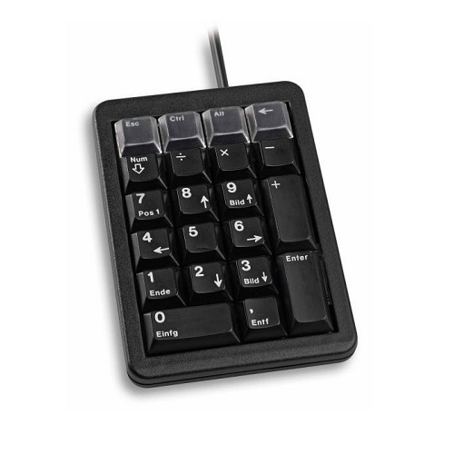 Cherry G84-4700 Numeric Keypad G84-4700LPBUS-2