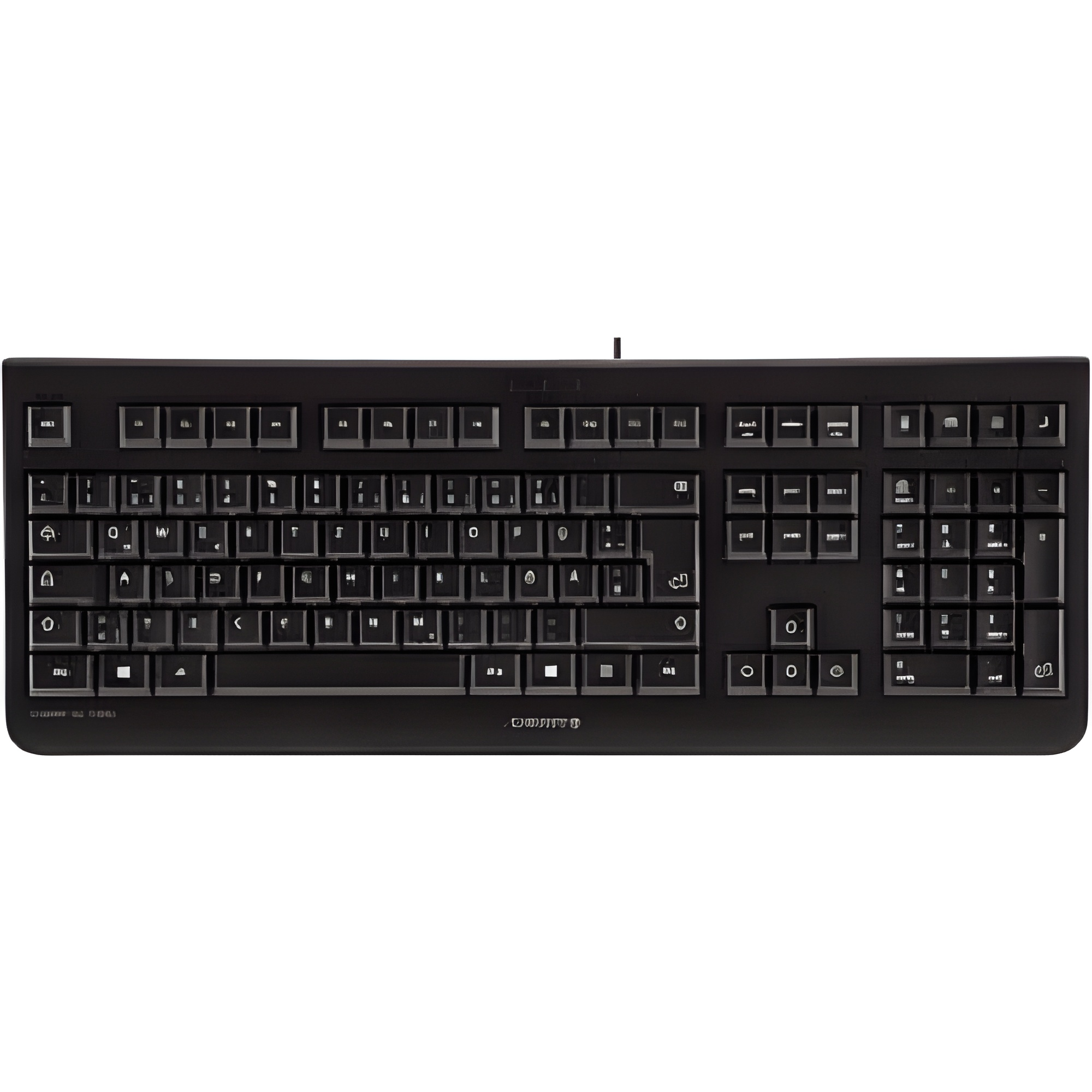 Cherry Office Keyboards JK-0800EU-2