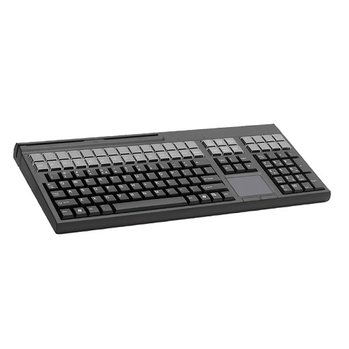 Cherry G86-7140 LPOS QWERTY Keyboard G86-71410EUADAA