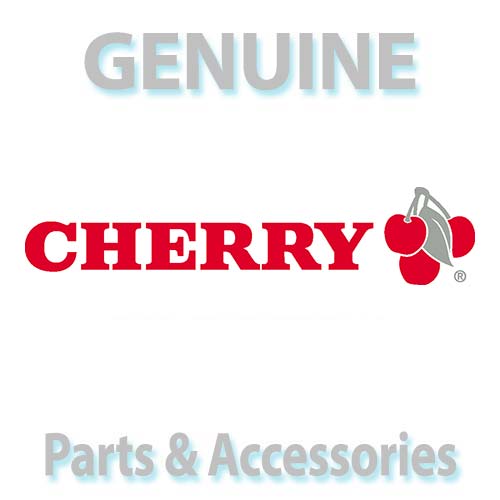 Cherry Electronic Hardware Accessories G99-1781ZUB