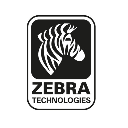 Zebra Z-Perform 2000T 4x3  TT Label [Perforated, Pink] 10006209-3