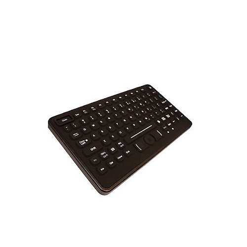 Cherry Electronic Hardware Keyboards Standard J84-2120LUAUS-5