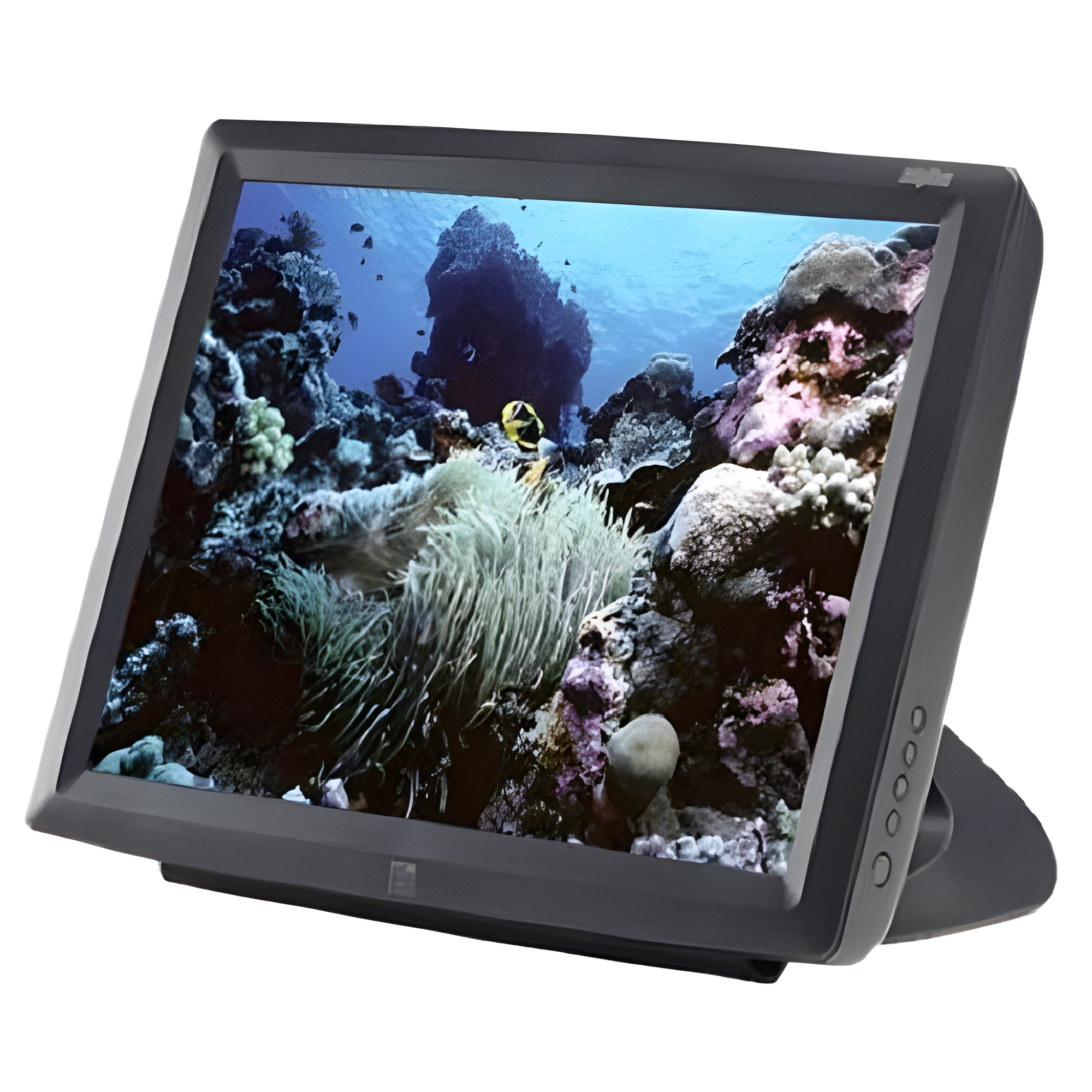 Elo 1529L All-in-One Touch Computers E702108