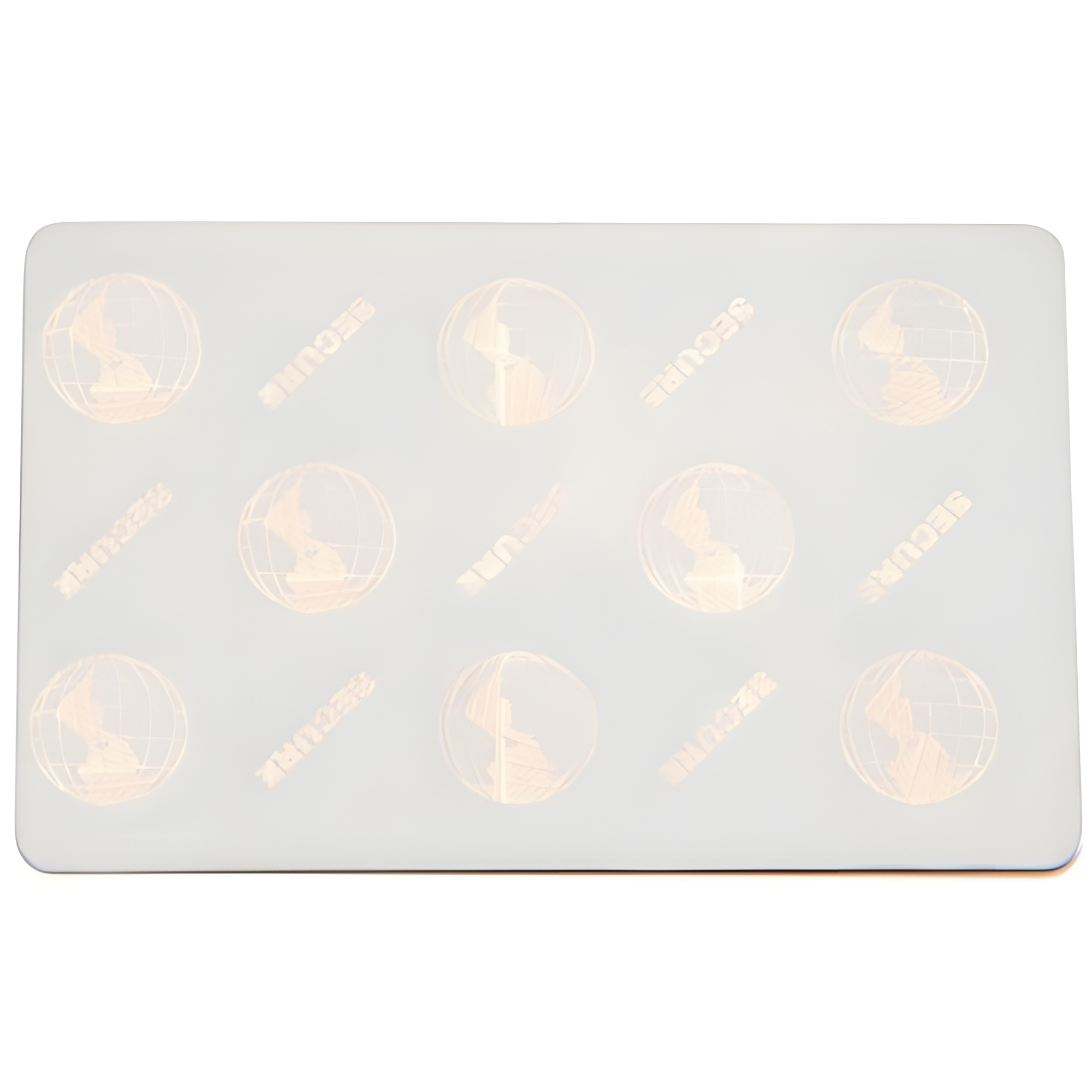 Magicard Media Cards M3610-083