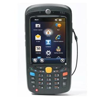 Motorola MC55A0 MC55A0-P80SWNQA92R