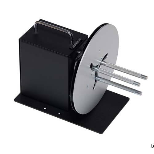Labelmate MINI-CAT Label Rewinder MC-11