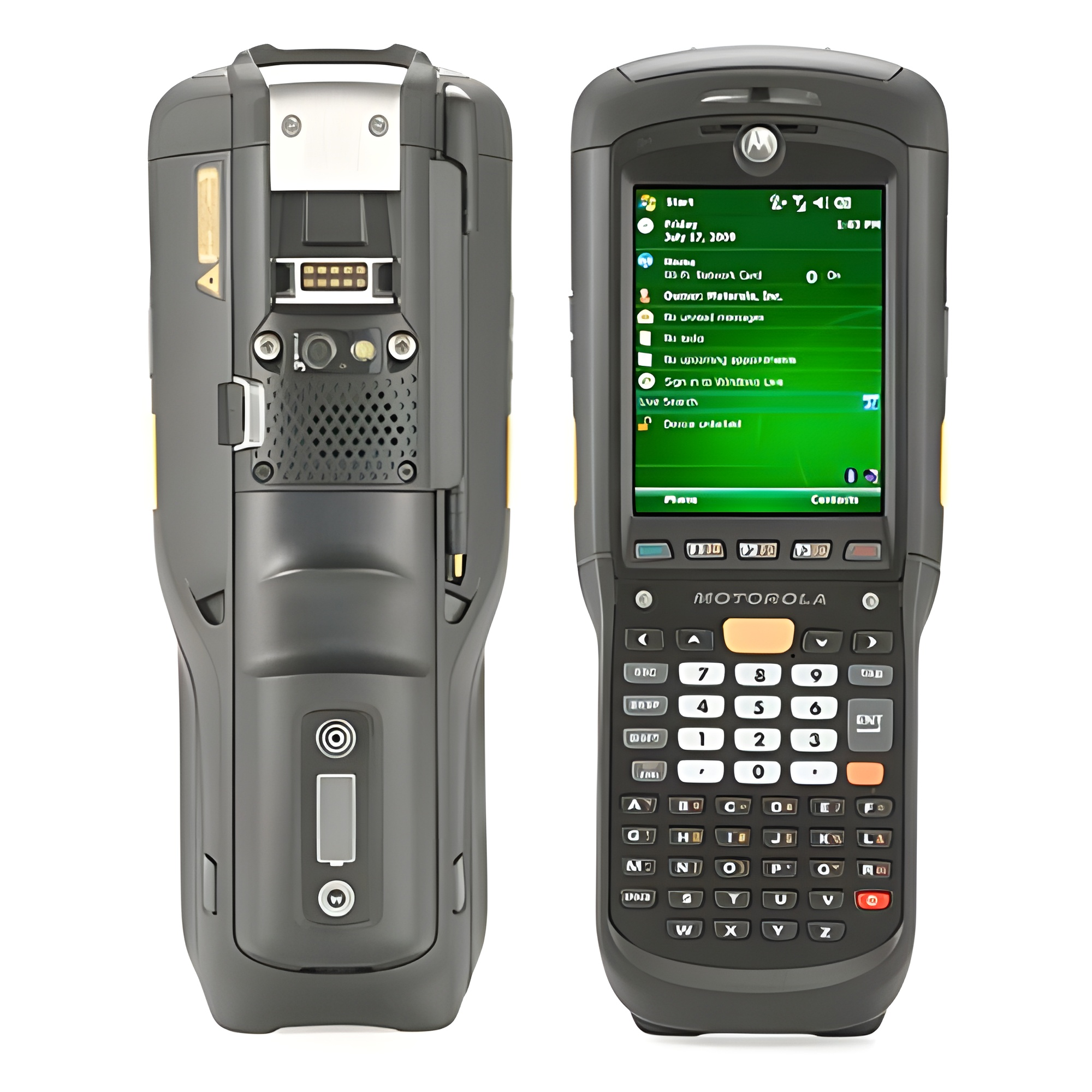 Motorola MC9500-K MC9590-KA0DAJ00100