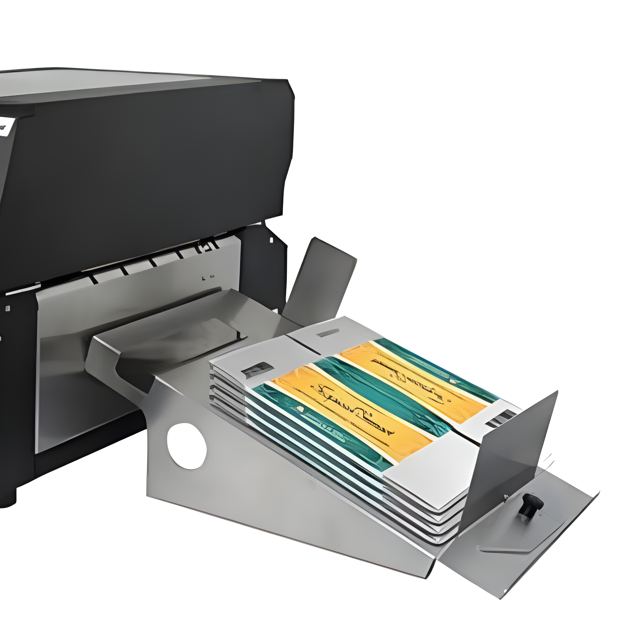 Afinia Label Drop Tray [CP950] 36446