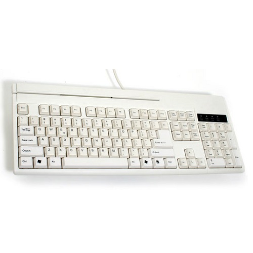 Unitech KP3700 Keyboard KP3700-T2UBS