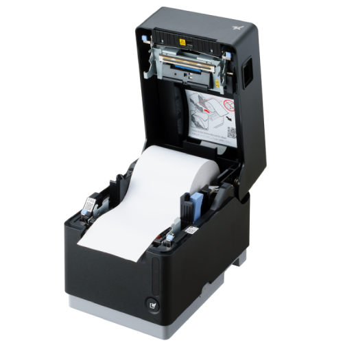 Star Micronics  mC-Label3 DT Printer [WiFi, Linerless Platen] 37951180