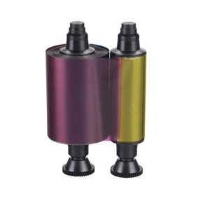 Evolis Full-Color Card Ribbons R3511