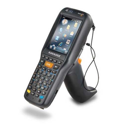 Datalogic Skorpio X4 Mobile Computer [38-KEY] 942600002