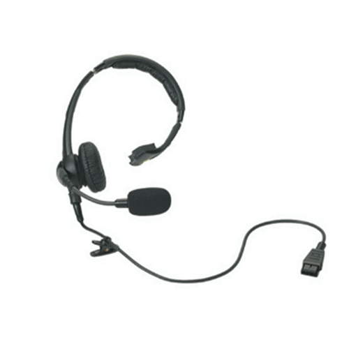 RCH51 Rugged Cabled Headset RCH51