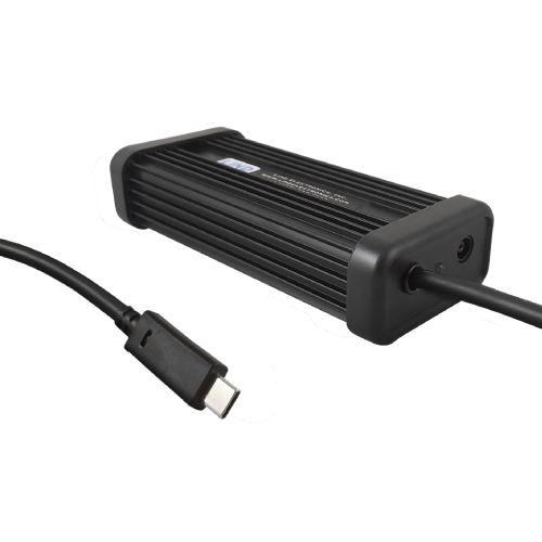 Zebra Lind DC/DC Power Adapter 3PTY-GJ-USBC-4901