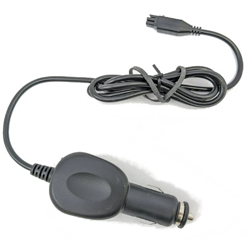 Zebra ET4X ProClip Cigarette Lighter Adapter 3PTY-PCLIP-216358