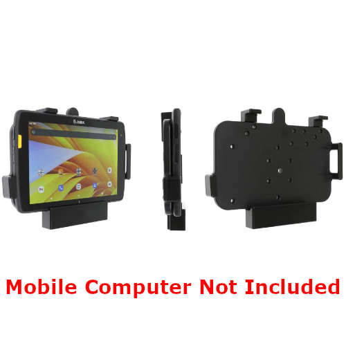 Zebra ET40/ET45 8in Proclip Charging Cradle With USB-A Host 3PTY-PCLIP-216377