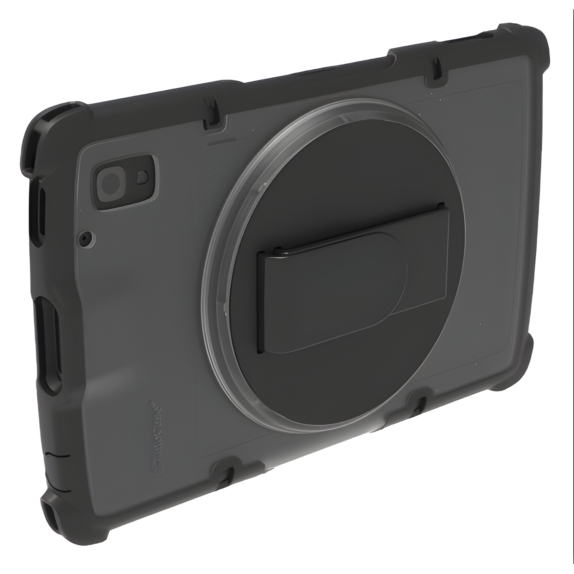 Zebra InfoCase 10" Rugged Case [ET4X] 3PTY-INF-ET4X10-RHS