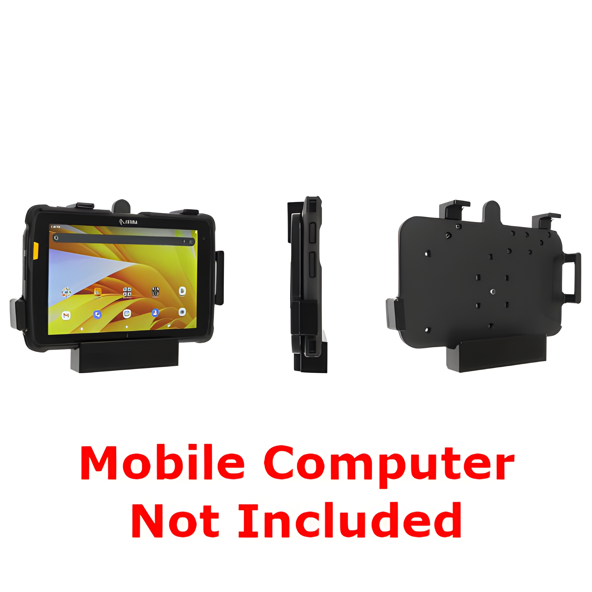 ProClip Charging Cradle [Zebra 8" ET40/45] 216378