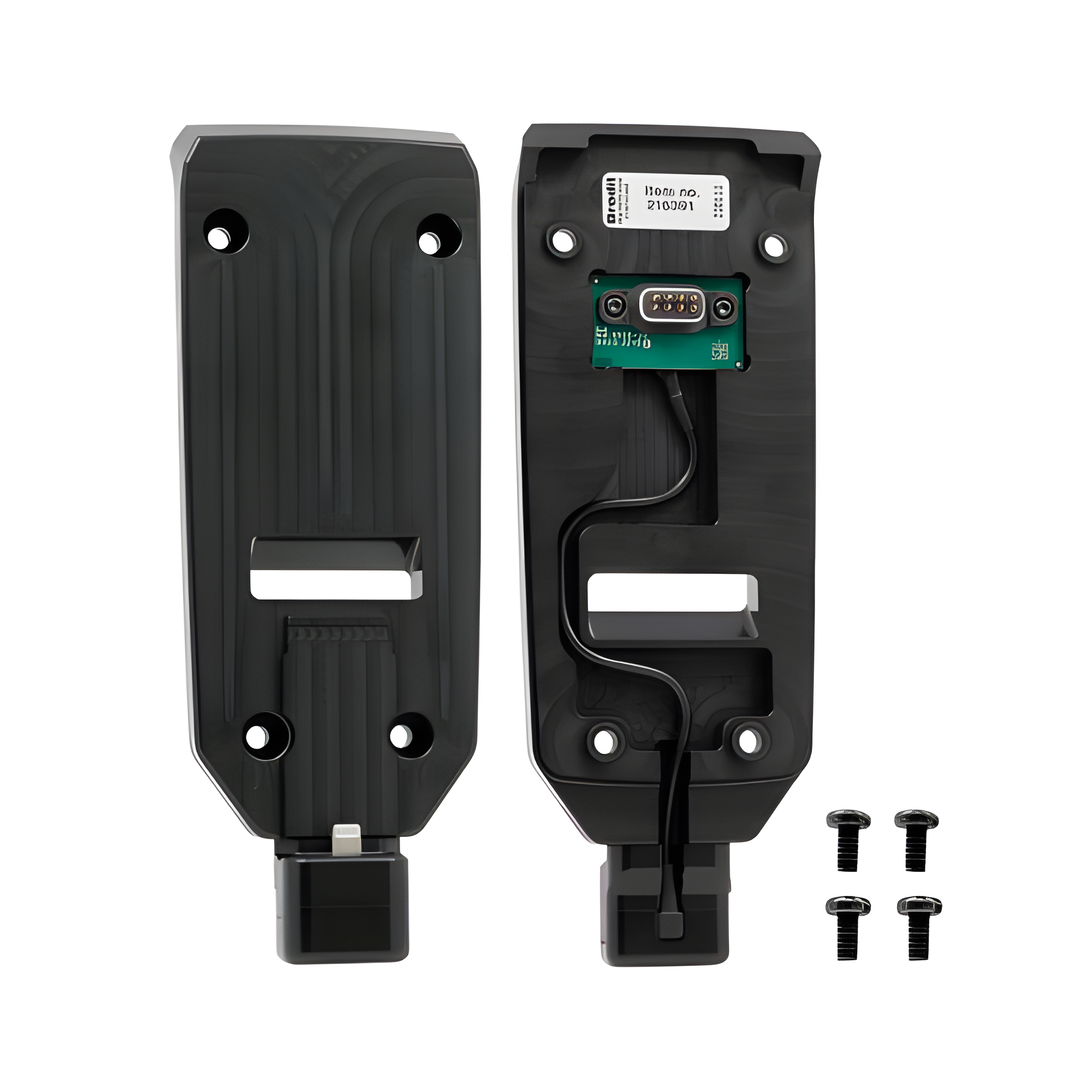 Zebra ProClip Lightning Adapter Plate [RFD40] 3PTY-PCLIP-216391