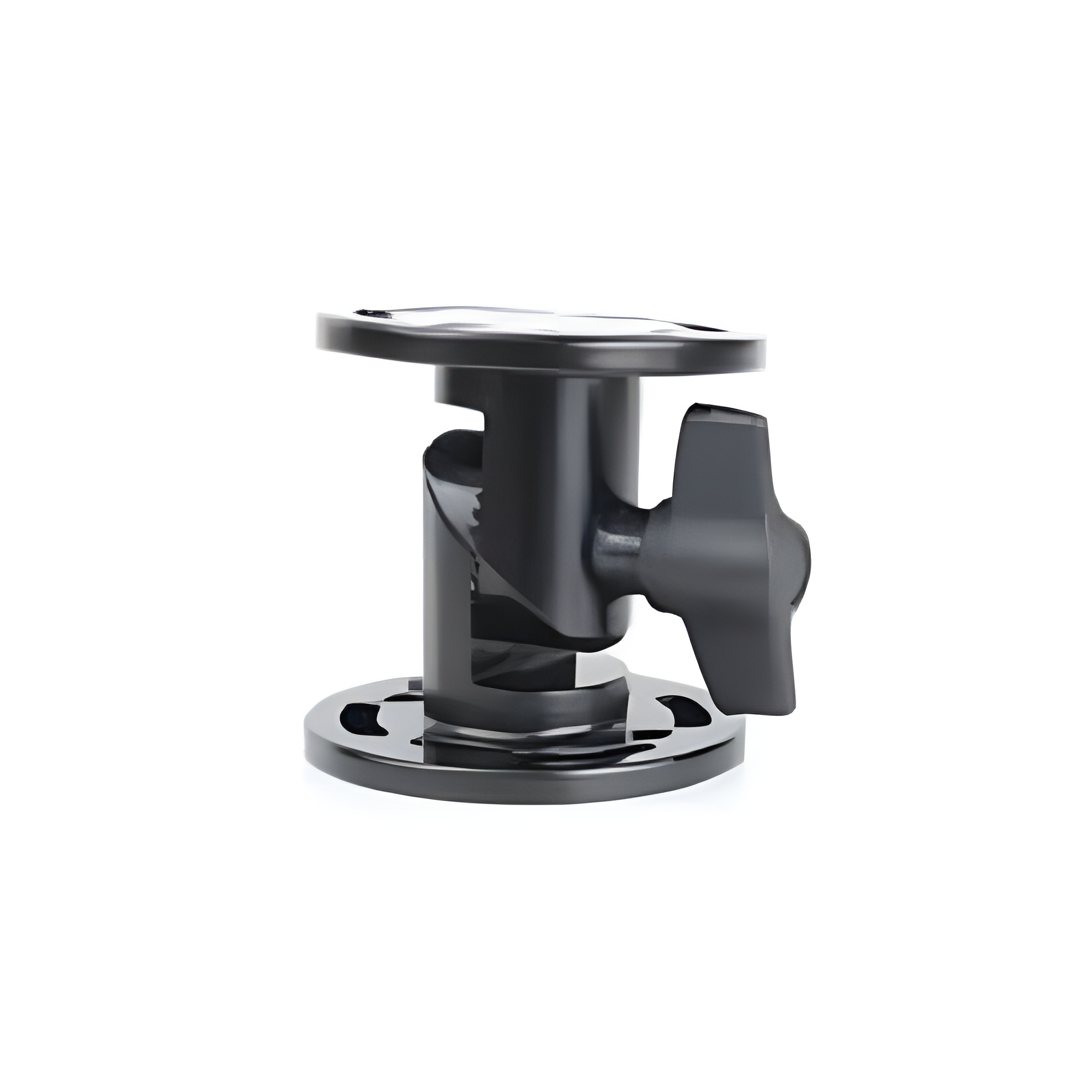 Zebra Pedestal Mounting Kit 3PTY-PCLIP-710836