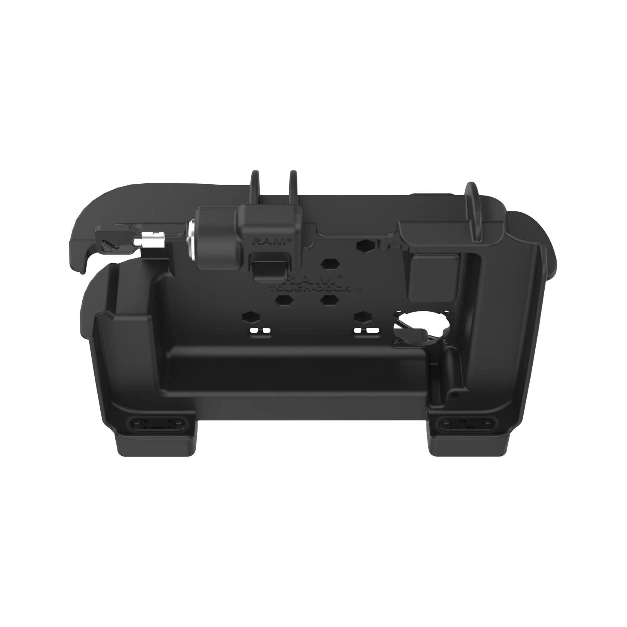Zebra RAM Powered Dock [ET6X] 3PTY-RAM-HOL-ZE25LU