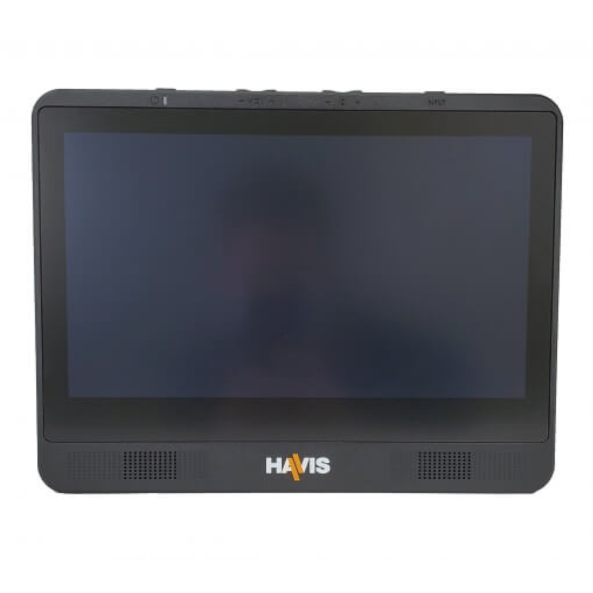 ZEBRA ENTERPRISE ZEBRA EVM, HAVIS 12.5" CAPACITIVE TOUCH SCREEN DISPLAY WITH INTEGRATED HUB