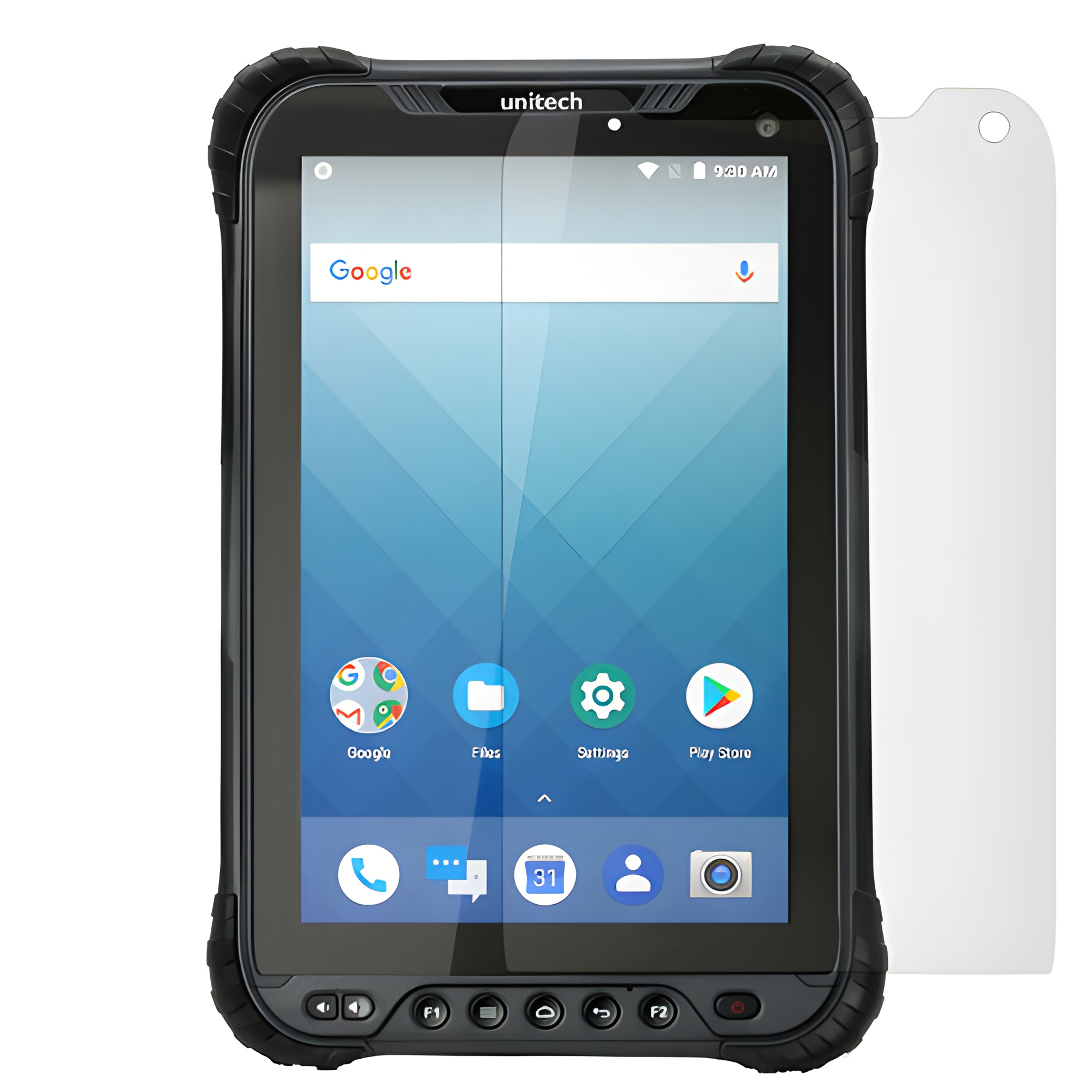 Unitech TB85 Screen Protector 401536G