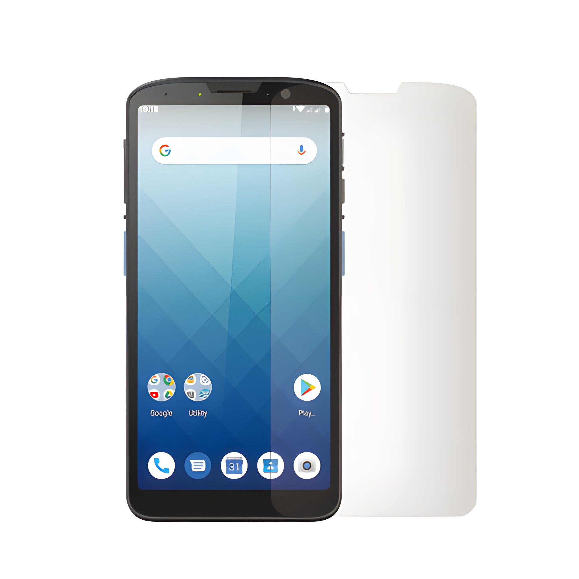 Unitech EA630 Screen Protector 401546G