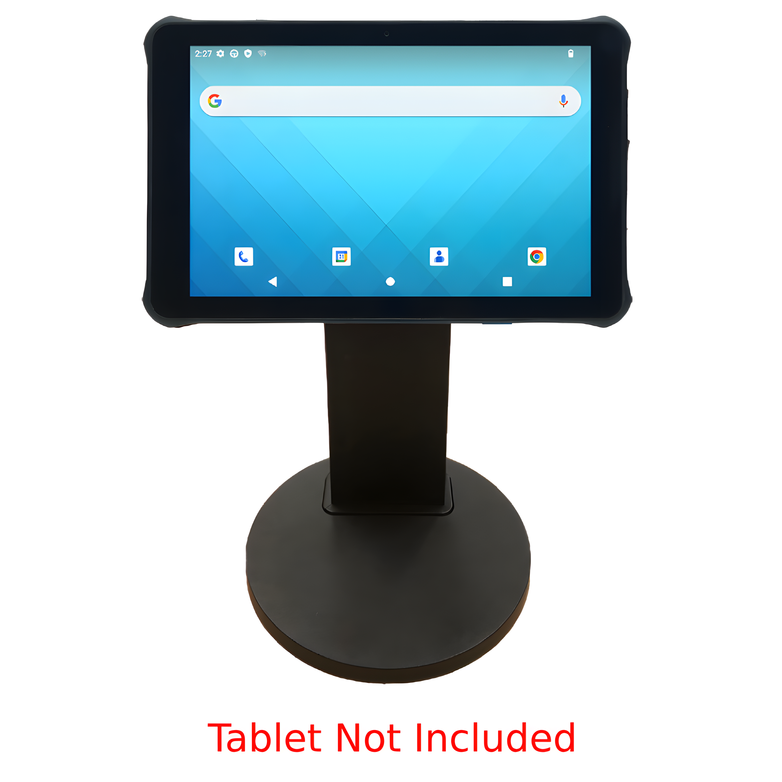 Unitech Tablet Stand [RT112] 4070-900019G